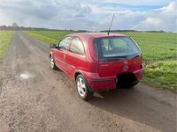 Gebraucht Opel Corsa 60 PS (44 kW) 2004 Kleinwagen