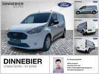 Gebraucht Ford Transit Connect Trend 101 PS (74 kW) 2020 Weiß Van / Kleinbus