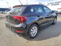 gebraucht VW Polo 1.0 TSI Life DSG *ParkAssist*Climatronic*