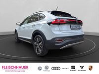 Używany VW Taigo Style 116 KM (85 kW) 2025 Biały SUV