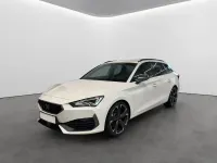 Gebraucht Cupra Leon VZ 310 PS (228 kW) 2024 Weiss Kombi