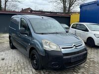 Gebraucht Citroën Berlingo 75 PS (55 kW) 2010 Grau Van / Kleinbus