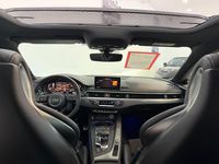 Gebraucht Audi RS5 Sportback Sport 450 PS (330 kW) 2019 Schwarz Limousine