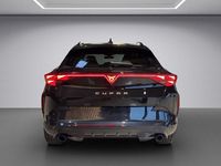 Neu Cupra Formentor VZ 265 PS (194 kW) 2025 Midnightblack SUV