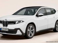 Neu BMW iX3 344 kW (469 PS) 2026 Weiß SUV