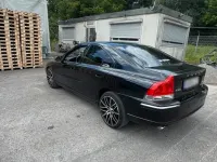 Gebraucht Volvo S60 185 PS (136 kW) 2007 Schwarz Limousine