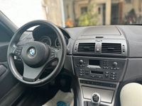 gebraucht BMW X3 E83
