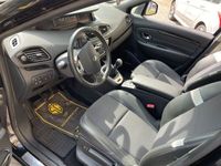 gebraucht Renault Mégane Scenic 1,6