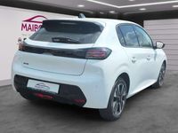 Gebraucht Peugeot 208 101 PS (74 kW) 2025 Lack weiss banquise/typ aussen Kleinwagen