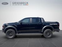 Neu Ford Ranger Raptor 292 PS (214 kW) 2025 Absolut black Pickup