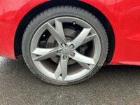 gebraucht Audi S5 Cabriolet 3.0 TFSI quattro B&O|ACC|Key-Go|AHK