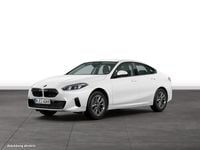 Gebraucht BMW 220 156 PS (114 kW) 2025 Weiß Coupé