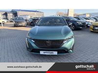 Gebraucht Peugeot 308 SW GTi 131 PS (96 kW) 2023 Blau Kombi