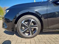 Gebraucht Opel Astra 131 PS (96 kW) 2025 Lackierung schwarz perla nera/ Kombi