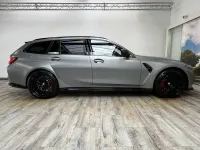 Gebraucht BMW M3 Competition Edition 510 PS (375 kW) 2024 (0x1f) frozen pure grey ii Kombi