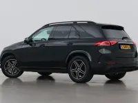 Gebraucht Mercedes GLE450 AMG Premium Plus 367 PS (269 kW) 2019 Grün SUV