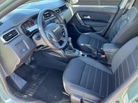 Gebraucht Dacia Duster Journey 150 PS (110 kW) 2024 Grau SUV