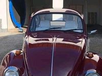 Gebraucht VW Käfer 46 PS (33 kW) 1994 Rot