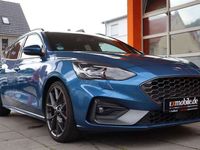 gebraucht Ford Focus TURNIER ST LEDER