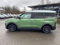 Gebraucht Ford Tourneo Courier Active 125 PS (91 kW) 2024 Grün Van / Kleinbus