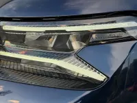 Gebraucht Citroën C5 Aircross 131 PS (96 kW) 2024 Blau SUV