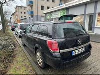 gebraucht Opel Astra 1.9CDTi Cosmo 150