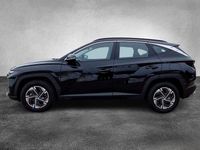 Neu Hyundai Tucson Select 150 PS (110 kW) 2026 Abyss black SUV