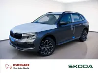 Gebraucht Skoda Kamiq Ambiente 116 PS (85 kW) 2026 Graphitegrau SUV