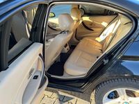 Gebraucht BMW 328 Luxury Line 245 PS (180 kW) 2012 Schwarz Limousine