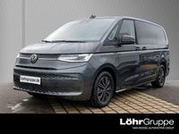 Neu VW Multivan 150 PS (110 kW) 2026 Indiumgrau metallic Van