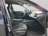 Gebraucht Audi A5 Ambiente 204 PS (150 kW) 2025 Firmamentblau metallic Kombi