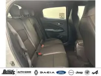 Gebraucht Nissan Kiiro 114 PS (83 kW) 2022 Ceramic grey/dach in black met SUV