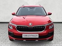 Gebraucht Skoda Kamiq Selection 116 PS (85 kW) 2025 Rot SUV