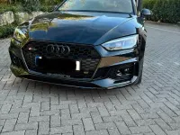 Gebraucht Audi RS5 Design 450 PS (330 kW) 2019 Schwarz Limousine