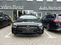 Gebraucht Mercedes E200 197 PS (144 kW) 2024 Schwarz Kombi