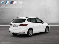 Neu BMW 218 Active Tourer 136 PS (100 kW) 2025 Alpinweiss iii Van / Kleinbus