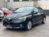 Gebraucht Renault Clio V Experience 101 PS (74 kW) 2019 Schwarz Limousine