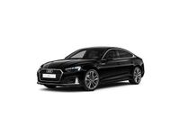 Gebraucht Audi A5 Sportback Advanced Plus 204 PS (150 kW) 2022 A2 brillantschwarz Kleinwagen