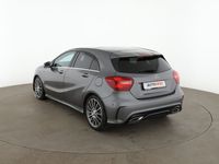 gebraucht Mercedes A220 A-KlasseCDI 4Matic AMG Sport, Diesel, 23.510 €