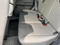 Gebraucht Ford Tourneo 101 PS (74 kW) 2015 Schwarz Kombi