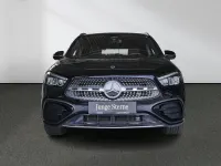 Gebraucht Mercedes GLA200 AMG 163 PS (119 kW) 2025 Unilack nachtschwarz SUV