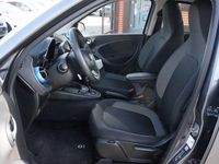 Gebraucht Smart ForFour Electric Drive 60 kW (82 PS) 2020 Grau Kleinwagen