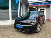 Neu Opel Corsa Edition 101 PS (74 kW) 2025 Schwarz Limousine