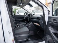 Nowe Ford Transit Connect Trend 102 KM (75 kW) 2025 Biały Minivan