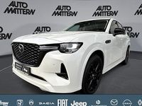 Gebraucht Mazda CX-60 Homura-Line 328 PS (241 kW) 2022 Rhodium white (metallic) SUV