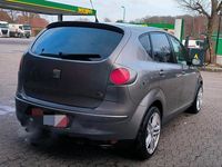 Gebraucht Seat Altea 102 PS (75 kW) 2004 Van / Kleinbus