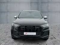 Gebraucht Audi SQ7 Sport 507 PS (372 kW) 2023 Schwarz SUV