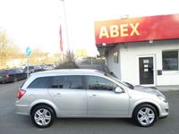 gebraucht Opel Astra 1.6 Caravan Edition 111 Jahre AHK PDC SITZHEIZUNG