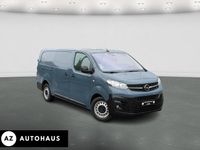 Gebraucht Opel Vivaro 102 PS (75 kW) 2020 Grau Van / Kleinbus