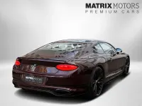 Gebraucht Bentley Continental GT 659 PS (484 kW) 2021 Rot Coupé
